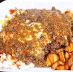 Best Big Mo Plate in Rochester, NY